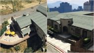 This stilt house is ranked 4th (Image via Rockstar Games || GTA Wiki)